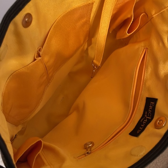 Like NEW Eric Javits purse! - Picture 7 of 7
